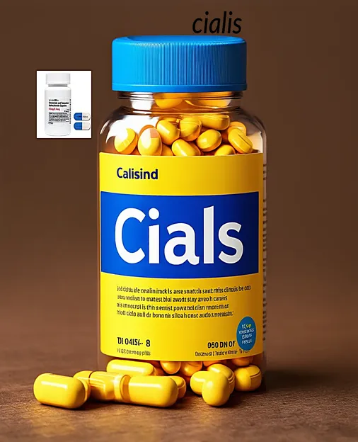 Cialis receta españa